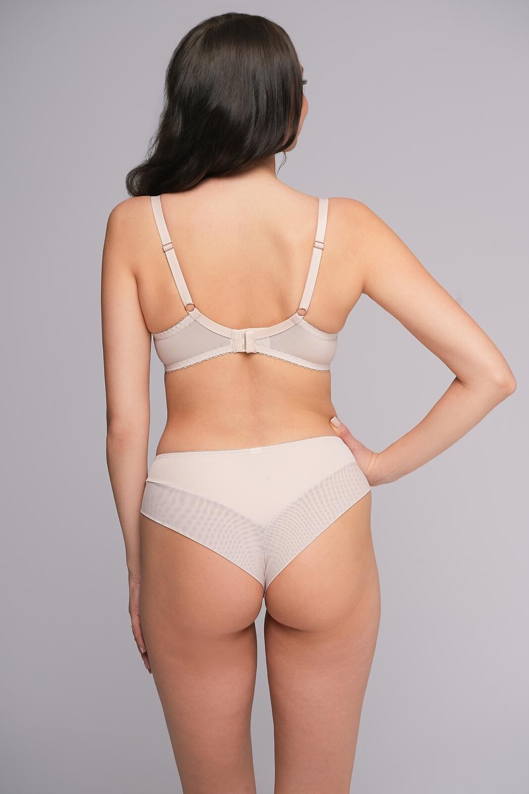 Figi Ava 2256 Brazyliany S-2XL - obrazek 3