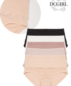 Figi DC Girl 26715 A2 L-3XL - obrazek 3