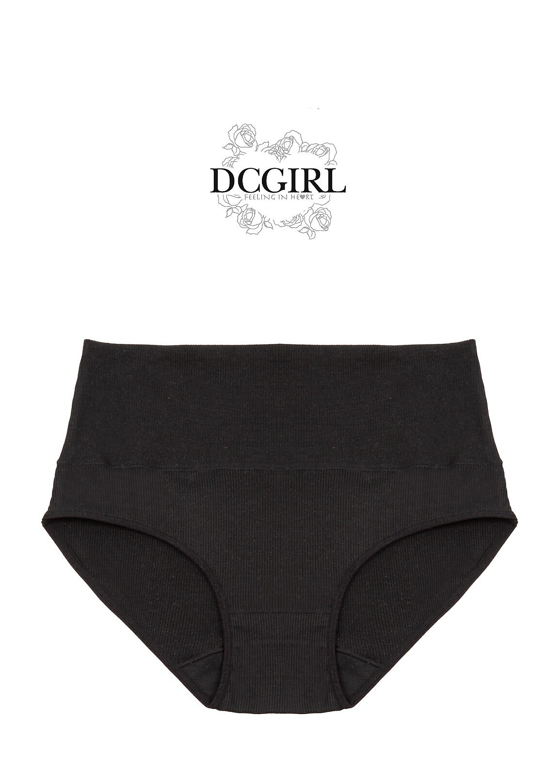 Figi DC Girl 26715 A2 L-3XL - obrazek 5