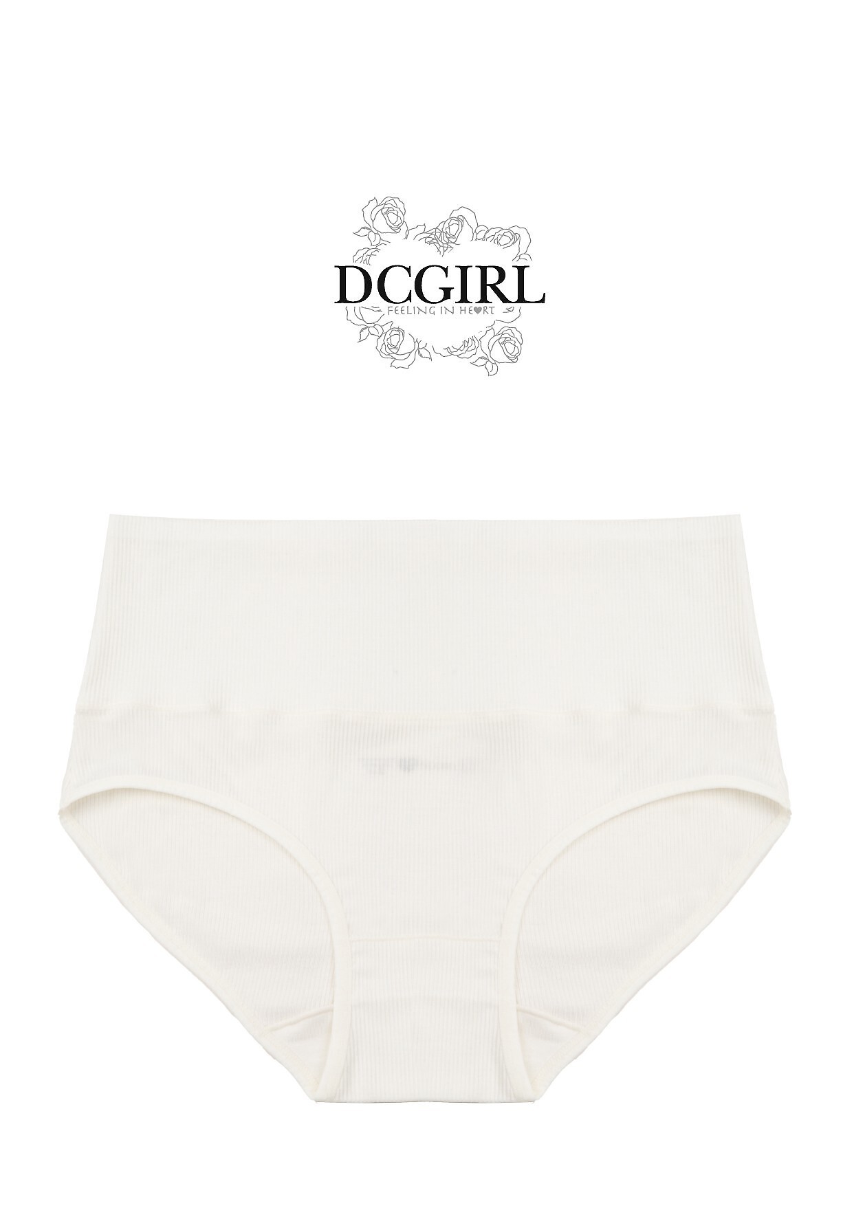 Figi DC Girl 26715 A2 L-3XL - obrazek 6