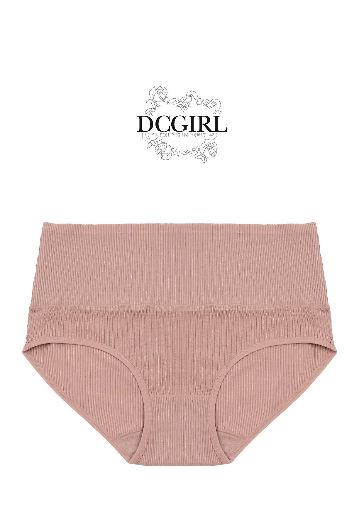 Figi DC Girl 26715 A2 L-3XL - obrazek 7