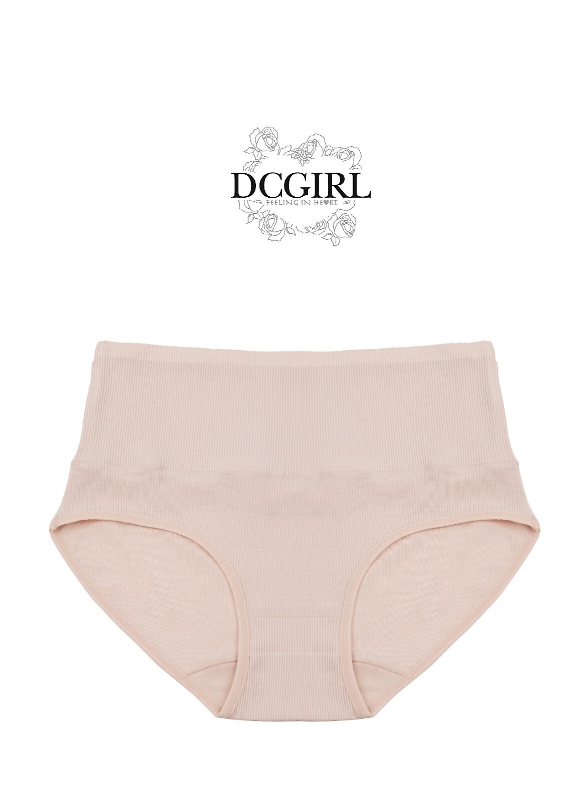 Figi DC Girl 26715 A2 L-3XL - obrazek 8