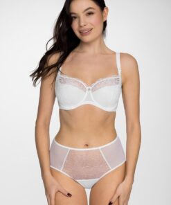 Biustonosz semi soft Gaia BS 899/B3 Goldie - obrazek 5