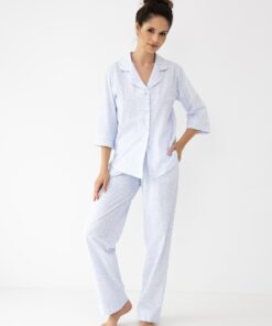 Piżama Sensis Paloma 3/4 S-XL