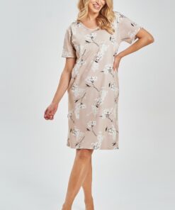 Koszula Taro 3538 Fiora kr/r M-XL W26