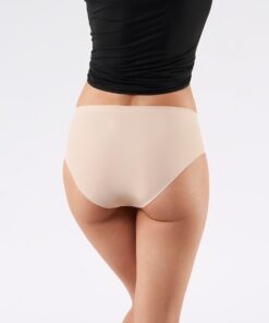 Figi Julimex Simple Panty S-XL
