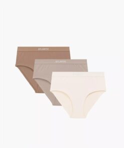 Figi Atlantic 3CLP-009B A3 S-2XL