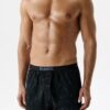Bokserki Atlantic 2MBX-086 A2 S-2XL