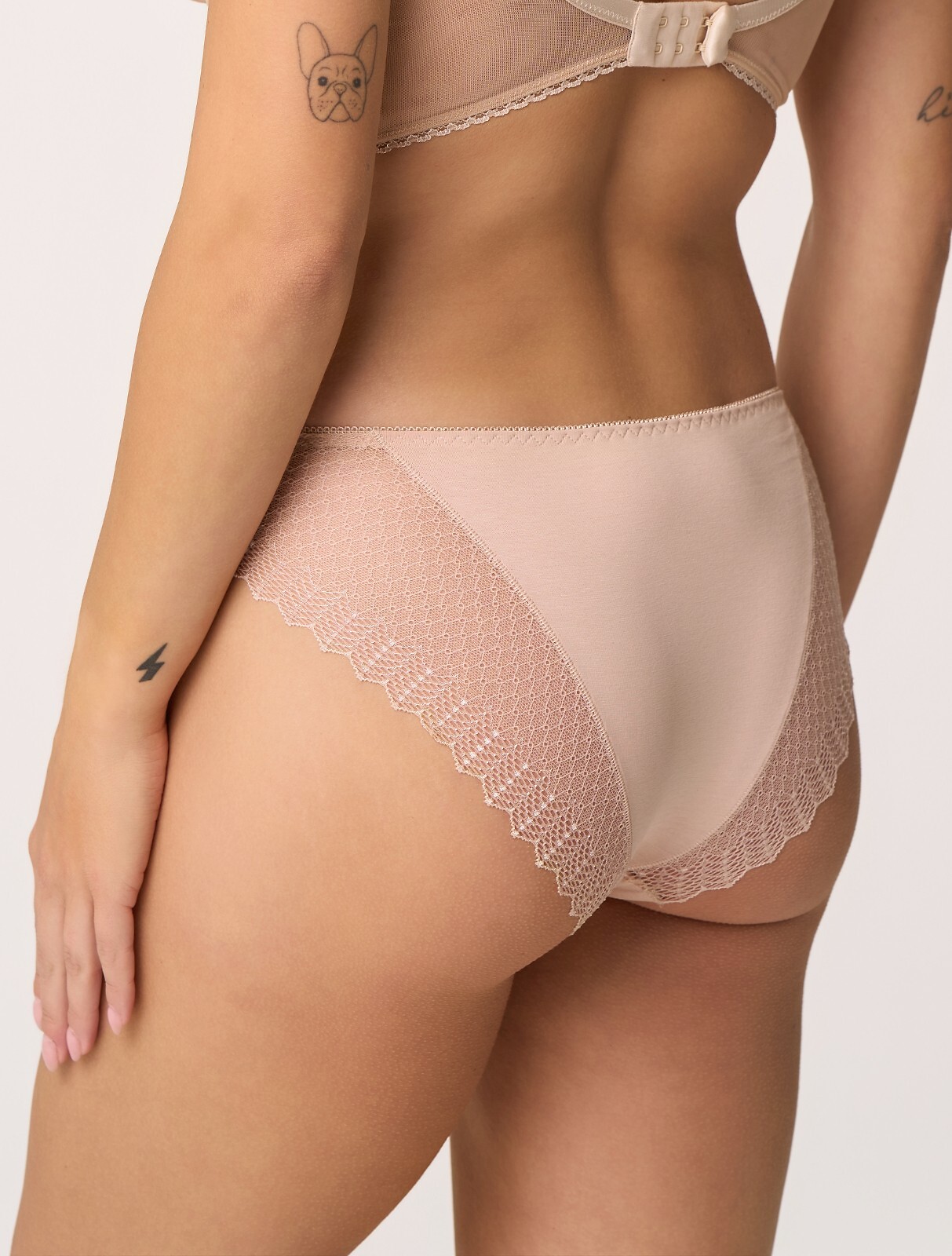 Figi Babell BBL 221 S-2XL - obrazek 5