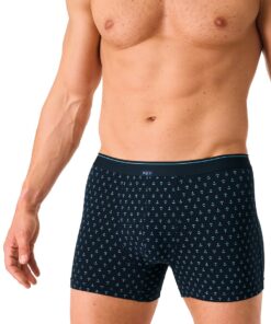 Bokserki Key MXH 936 A26 M-2XL