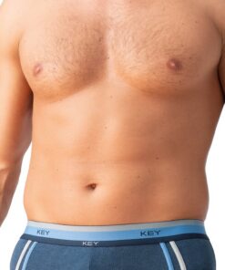 Bokserki Key MXH 212 A26 M-2XL - obrazek 3