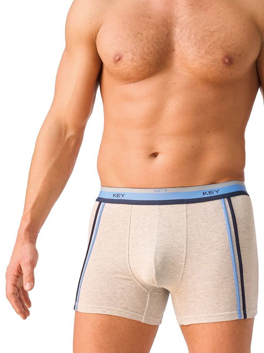 Bokserki Key MXH 212 A26 M-2XL - obrazek 2