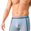 Bokserki Key MXH 212 A26 M-2XL