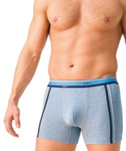 Bokserki Key MXH 212 A26 M-2XL