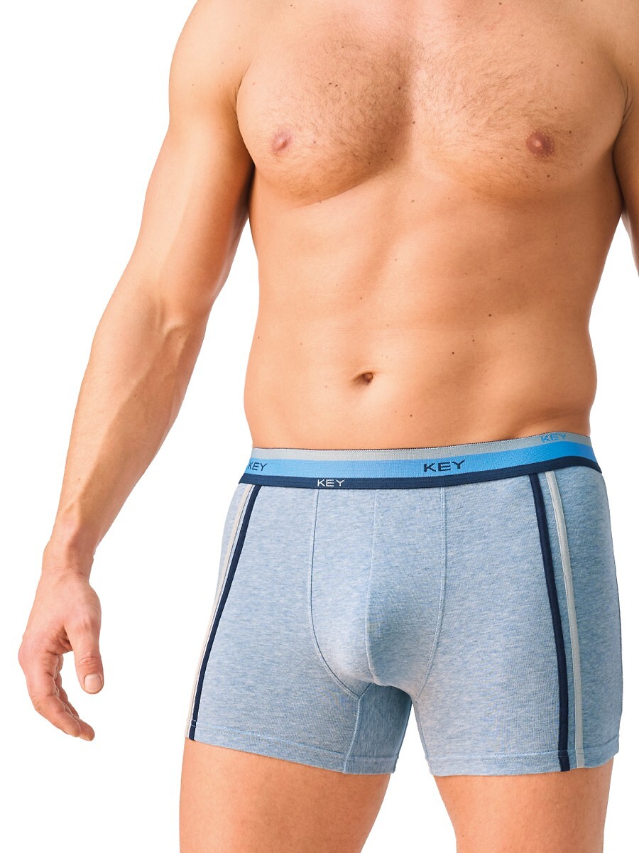 Bokserki Key MXH 212 A26 M-2XL