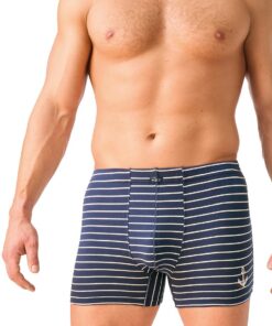 Bokserki Key MXH 331 A26 M-2XL