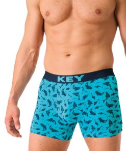 Bokserki Key MXH 941 A26 M-2XL