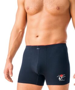 Bokserki Key MXH 761 A26 M-2XL