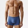 Bokserki Atlantic 5SMH-002/26 M-2XL A5