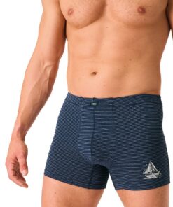 Bokserki Key MXH 731 A26 M-2XL