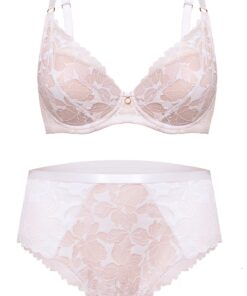 Biustonosz push-up Mefemi Hanna BP20 - obrazek 19