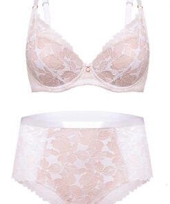 Figi Mefemi Hanna DW56 Wysokie S-XL - obrazek 12