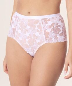 Figi Mefemi Hanna DW56 Wysokie S-XL - obrazek 13