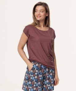 Piżama Mefemi Matilda PI71 kr/r S-2XL - obrazek 3
