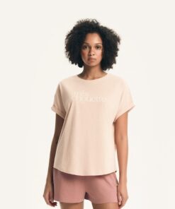 Piżama Henderson Ladies 44487 Emela kr/r S-3XL