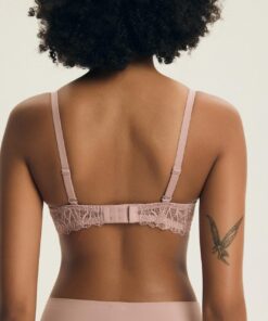 Alternative view of Biustonosz push-up Henderson Ladies 43907 Collette
