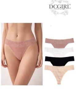 Alternative view of Stringi DC Girl 26861 A2 S-L