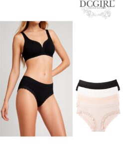 Figi DC Girl 26603 A12 S-XL modal