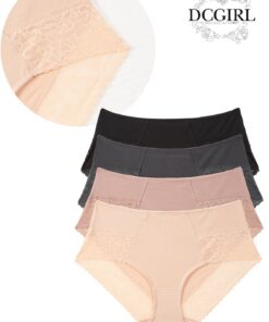 Figi DC Girl 27080 A12 S-XL