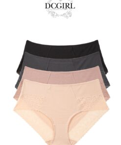 Figi DC Girl 27080 A12 S-XL - obrazek 2