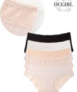 Alternative view of Figi DC Girl 27115 A12 M-XL