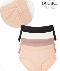 Alternative view of Figi DC Girl 22577 A12 M-2XL