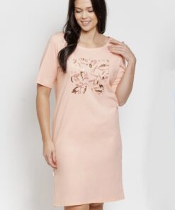 Koszula Taro 3573 Valentina kr/r 4XL-6XL W26
