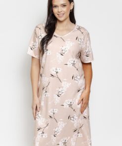 Koszula Taro 3555 Fiora kr/r 2XL-4XL W26