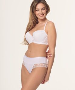 Alternative view of Biustonosz full cup Mefemi Petra BF25