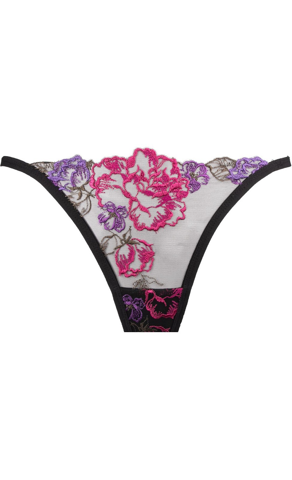 Stringi Unikat Estela S-XL - obrazek 2