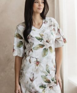 Koszula Taro 3566 Afrodyta kr/r 2XL-4XL W26