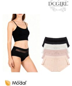 Szorty DC Girl 21768 A12 S-XL