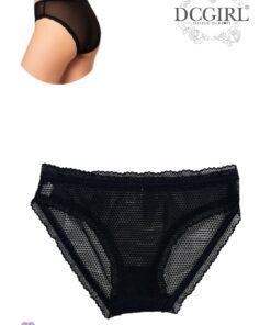 Alternative view of Figi DC Girl 26758 A2 S-L