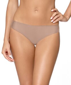 Alternative view of Figi Mefemi Ida DF20 Mocca M-XL