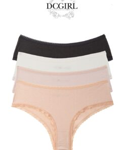 Alternative view of Figi DC Girl 27122 A12 S-XL