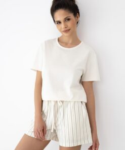 Piżama Sensis Jemma kr/r XS-2XL - obrazek 7
