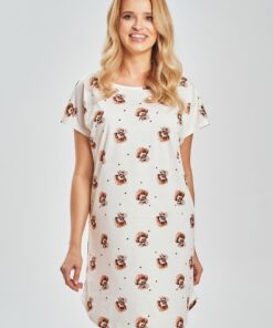 Koszula Taro 3517 Coco S-XL