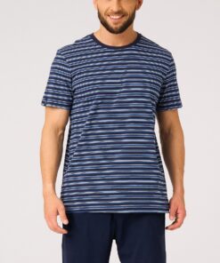Alternative view of Pizama Key MNS 329 A26 kr/r M-2XL
