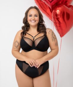 Biustonosz Soft Gorsenia G005 Marisa