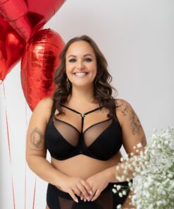 Figi Gorsenia F005 Marisa M-4XL